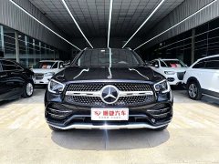 Mercedes-Benz GLC 260 L 4MATIC Luxury Type - фото 2