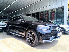 Mercedes-Benz GLC 260 L 4MATIC Luxury Type - фото 3