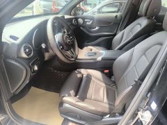 Mercedes-Benz GLC 260 L 4MATIC Luxury Type - фото 4