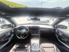 Mercedes-Benz GLC 260 L 4MATIC Luxury Type - фото 8