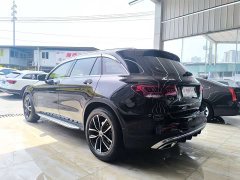 Mercedes-Benz GLC 260 L 4MATIC Luxury Type - фото 9