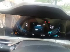 Changan CS55PLUS Blue Whale Edition 1.5T DCT Premium Type - фото 12