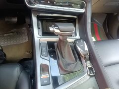 Changan CS55PLUS Blue Whale Edition 1.5T DCT Premium Type - фото 14
