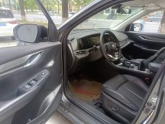 Changan CS55PLUS Blue Whale Edition 1.5T DCT Premium Type - фото 16