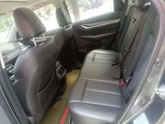 Changan CS55PLUS Blue Whale Edition 1.5T DCT Premium Type - фото 17