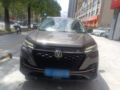 Changan CS55PLUS Blue Whale Edition 1.5T DCT Premium Type - фото 3