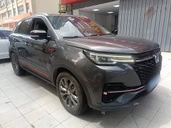 Changan CS55PLUS Blue Whale Edition 1.5T DCT Premium Type - фото 4