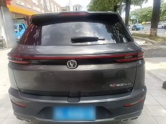 Changan CS55PLUS Blue Whale Edition 1.5T DCT Premium Type - фото 6