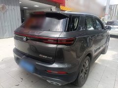 Changan CS55PLUS Blue Whale Edition 1.5T DCT Premium Type - фото 7