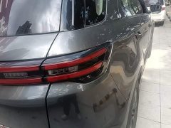 Changan CS55PLUS Blue Whale Edition 1.5T DCT Premium Type - фото 8