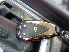 Changan CS55PLUS Blue Whale Edition 1.5T DCT Premium Type - фото 9