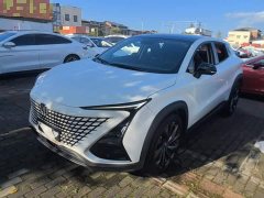 Changan UNI-T 2020 1.5T premium - фото 1