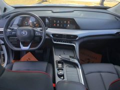 Changan UNI-T 2020 1.5T premium - фото 10