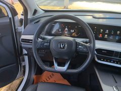 Changan UNI-T 2020 1.5T premium - фото 11