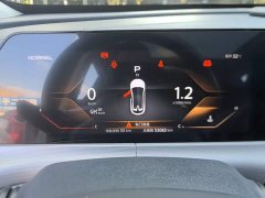 Changan UNI-T 2020 1.5T premium - фото 12