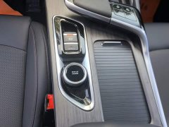Changan UNI-T 2020 1.5T premium - фото 14