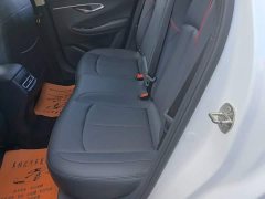Changan UNI-T 2020 1.5T premium - фото 17