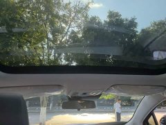 Changan UNI-T 2020 1.5T premium - фото 18