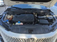 Changan UNI-T 2020 1.5T premium - фото 20