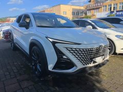 Changan UNI-T 2020 1.5T premium - фото 4