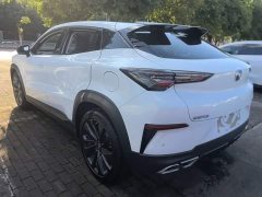 Changan UNI-T 2020 1.5T premium - фото 5