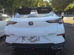 Changan UNI-T 2020 1.5T premium - фото 6