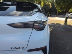 Changan UNI-T 2020 1.5T premium - фото 8