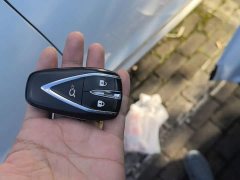 Changan UNI-T 2020 1.5T premium - фото 9