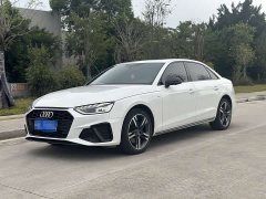 Audi A4L 40 TFSI Dynamic Fashion - фото 1