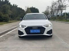Audi A4L 40 TFSI Dynamic Fashion - фото 2
