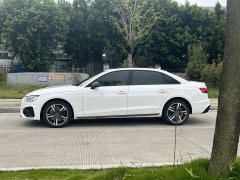 Audi A4L 40 TFSI Dynamic Fashion - фото 3