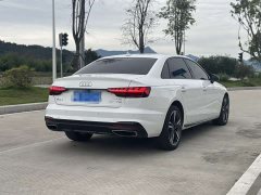 Audi A4L 40 TFSI Dynamic Fashion - фото 5