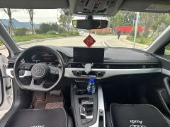 Audi A4L 40 TFSI Dynamic Fashion - фото 6
