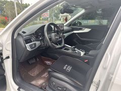 Audi A4L 40 TFSI Dynamic Fashion - фото 7
