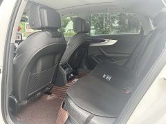 Audi A4L 40 TFSI Dynamic Fashion - фото 8