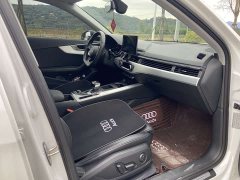 Audi A4L 40 TFSI Dynamic Fashion - фото 9