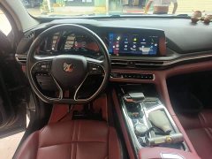 Changan CS75PLUS 2.0T automatic pilot - фото 10