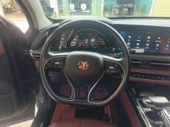 Changan CS75PLUS 2.0T automatic pilot - фото 11