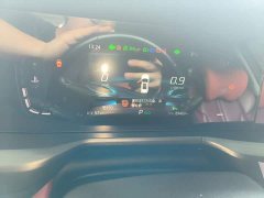 Changan CS75PLUS 2.0T automatic pilot - фото 12