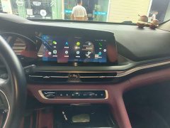 Changan CS75PLUS 2.0T automatic pilot - фото 13