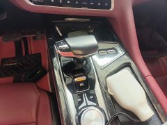 Changan CS75PLUS 2.0T automatic pilot - фото 14