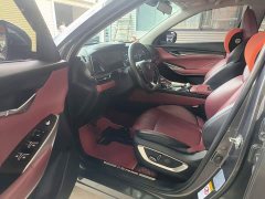 Changan CS75PLUS 2.0T automatic pilot - фото 16