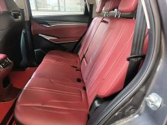 Changan CS75PLUS 2.0T automatic pilot - фото 17