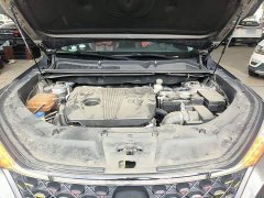 Changan CS75PLUS 2.0T automatic pilot - фото 20