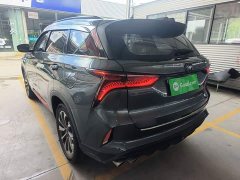 Changan CS75PLUS 2.0T automatic pilot - фото 5