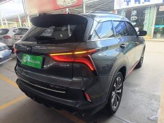 Changan CS75PLUS 2.0T automatic pilot - фото 7
