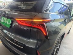 Changan CS75PLUS 2.0T automatic pilot - фото 8