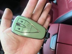Changan CS75PLUS 2.0T automatic pilot - фото 9