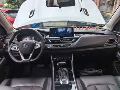 Changan CS75 Honor Million Edition 280T DCT Premium Type - фото 10