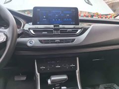Changan CS75 Honor Million Edition 280T DCT Premium Type - фото 13